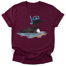 Sloth Hiking Club — maroon