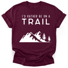 Sloth Hiking Club — maroon