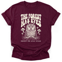 Sloth Hiking Club — maroon