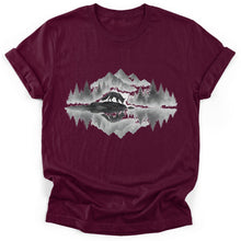 Sloth Hiking Club — maroon