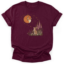 Sloth Hiking Club — maroon