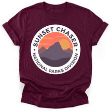 Sloth Hiking Club — maroon