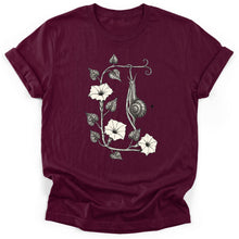 Sloth Hiking Club — maroon