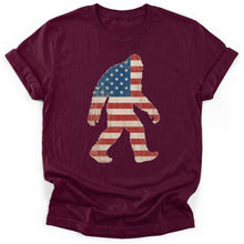 Sloth Hiking Club — maroon