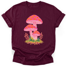 Sloth Hiking Club — maroon