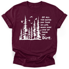 Sloth Hiking Club — maroon