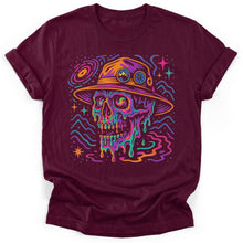 Sloth Hiking Club — maroon