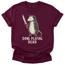 Sloth Hiking Club — maroon