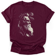 Sloth Hiking Club — maroon