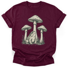 Sloth Hiking Club — maroon