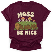 Sloth Hiking Club — maroon