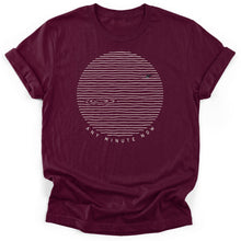 Sloth Hiking Club — maroon