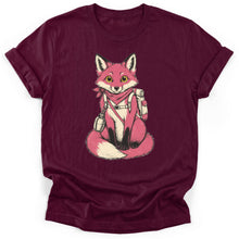 Sloth Hiking Club — maroon