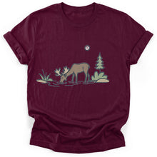 Sloth Hiking Club — maroon