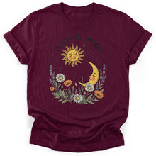 Sloth Hiking Club — maroon