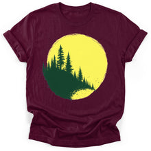 Sloth Hiking Club — maroon