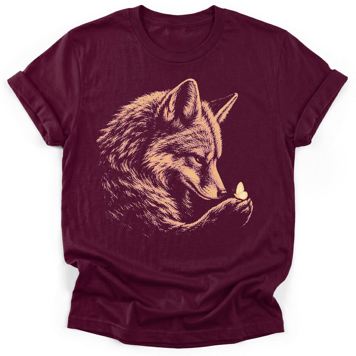 Sloth Hiking Club — maroon