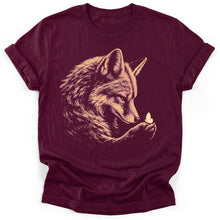 Sloth Hiking Club — maroon
