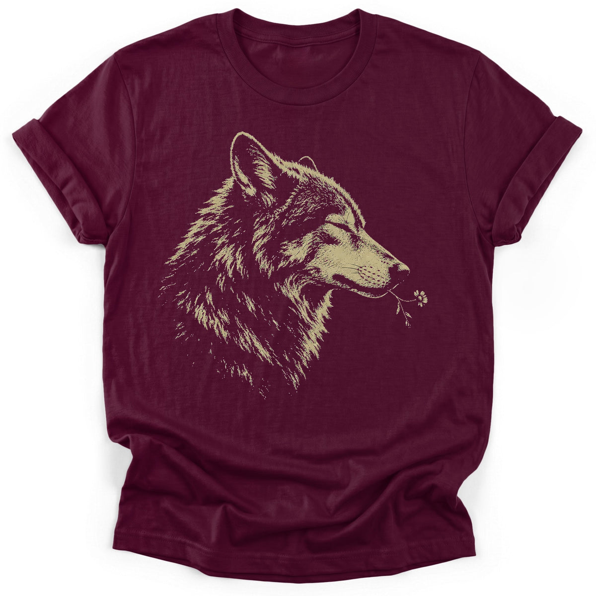 Sloth Hiking Club — maroon