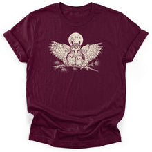 Sloth Hiking Club — maroon