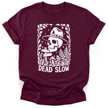 Sloth Hiking Club — maroon