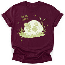 Sloth Hiking Club — maroon