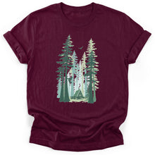 Sloth Hiking Club — maroon