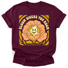 Sloth Hiking Club — maroon