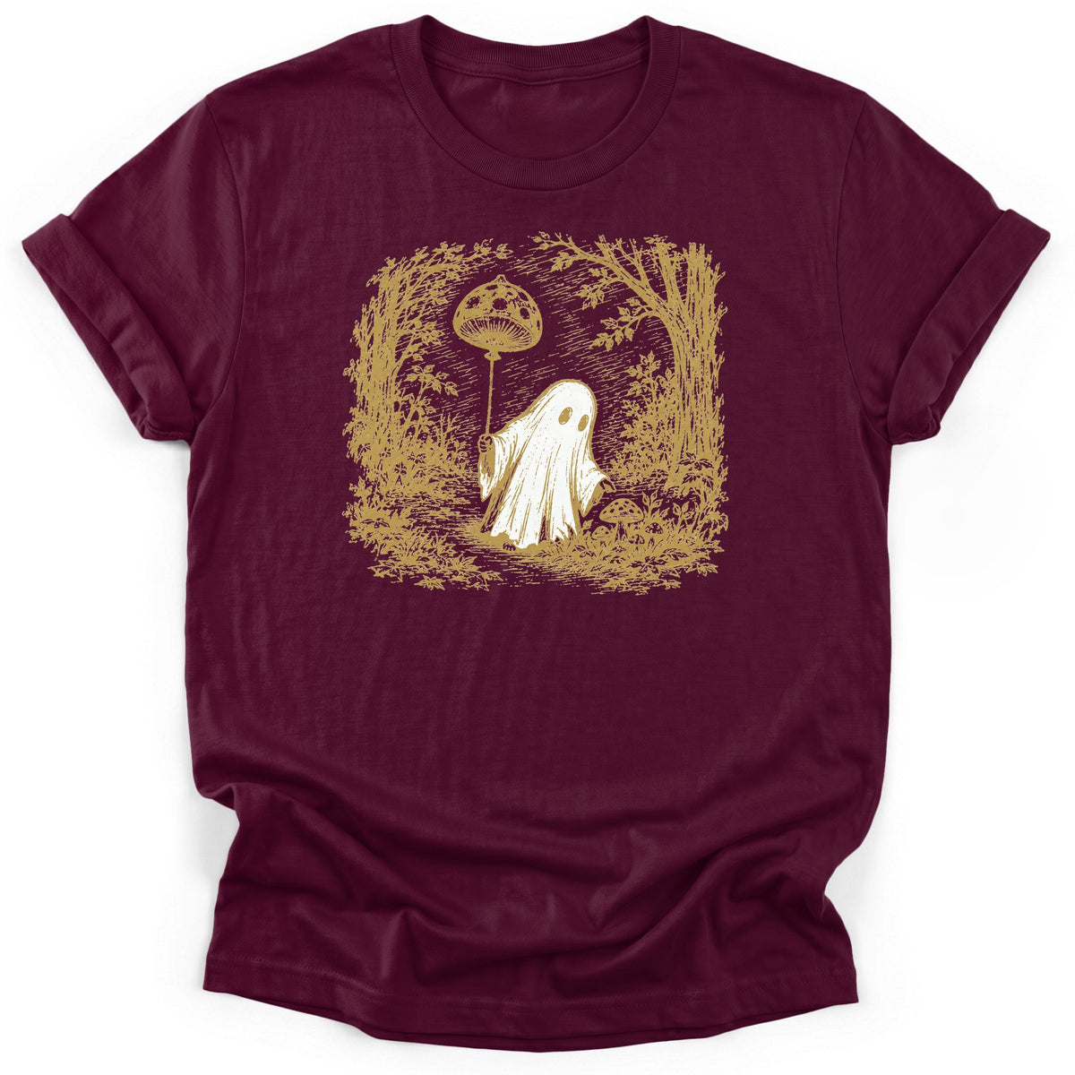 Sloth Hiking Club — maroon