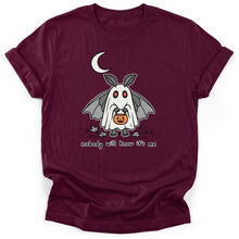 Sloth Hiking Club — maroon