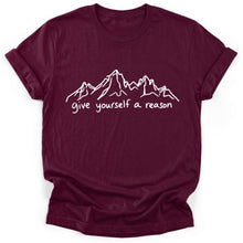 Sloth Hiking Club — maroon