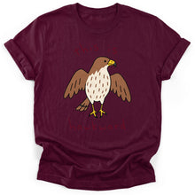 Sloth Hiking Club — maroon