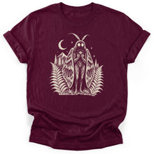 Sloth Hiking Club — maroon
