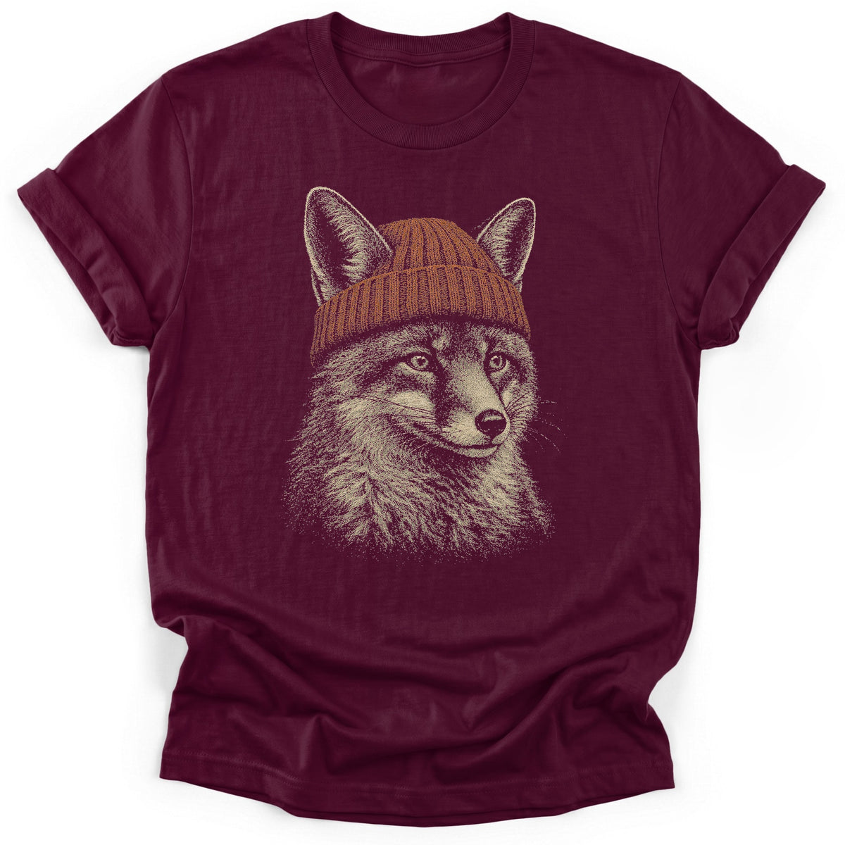 Sloth Hiking Club — maroon
