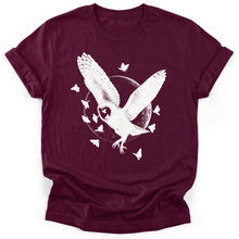 Sloth Hiking Club — maroon