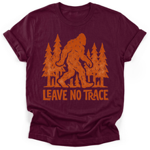 Sloth Hiking Club — maroon