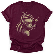 Sloth Hiking Club — maroon
