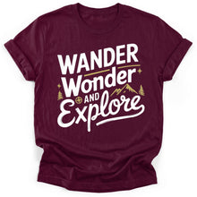 Sloth Hiking Club — maroon