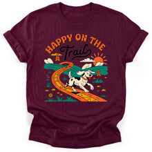 Sloth Hiking Club — maroon