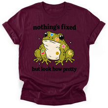 Sloth Hiking Club — maroon