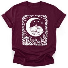 Sloth Hiking Club — maroon