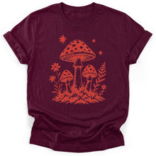 Sloth Hiking Club — maroon
