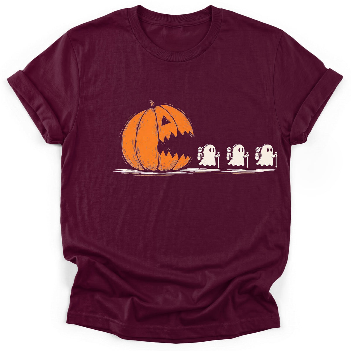 Sloth Hiking Club — maroon