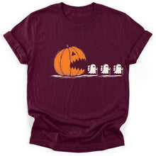 Sloth Hiking Club — maroon