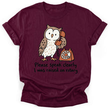 Sloth Hiking Club — maroon