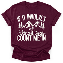 Sloth Hiking Club — maroon