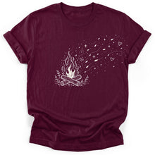 Sloth Hiking Club — maroon