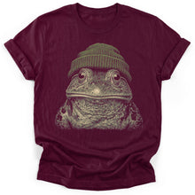 Sloth Hiking Club — maroon
