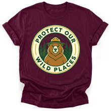 Sloth Hiking Club — maroon