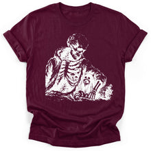 Sloth Hiking Club — maroon